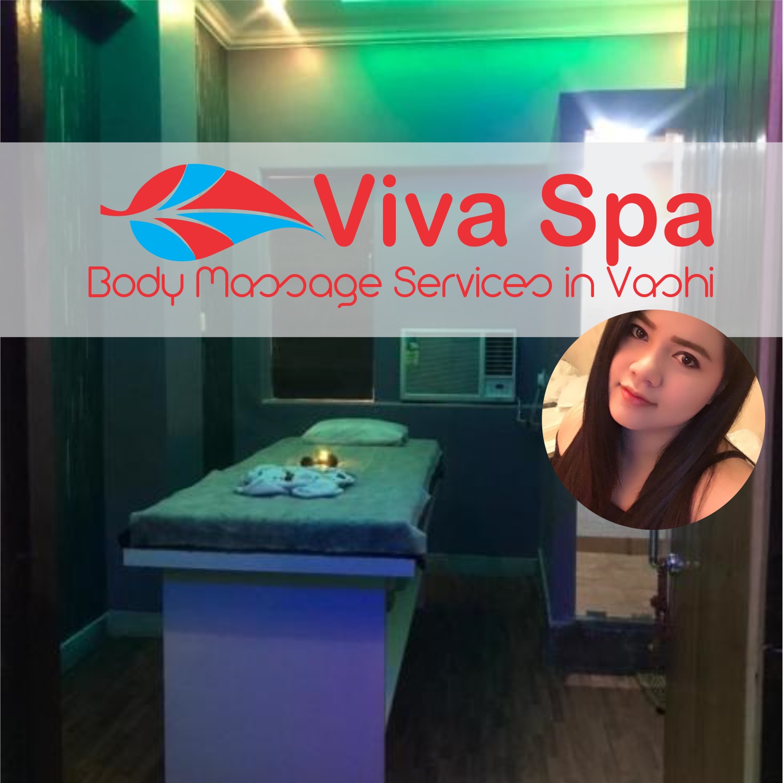 Glow Zone Spa Dadar Mumbai